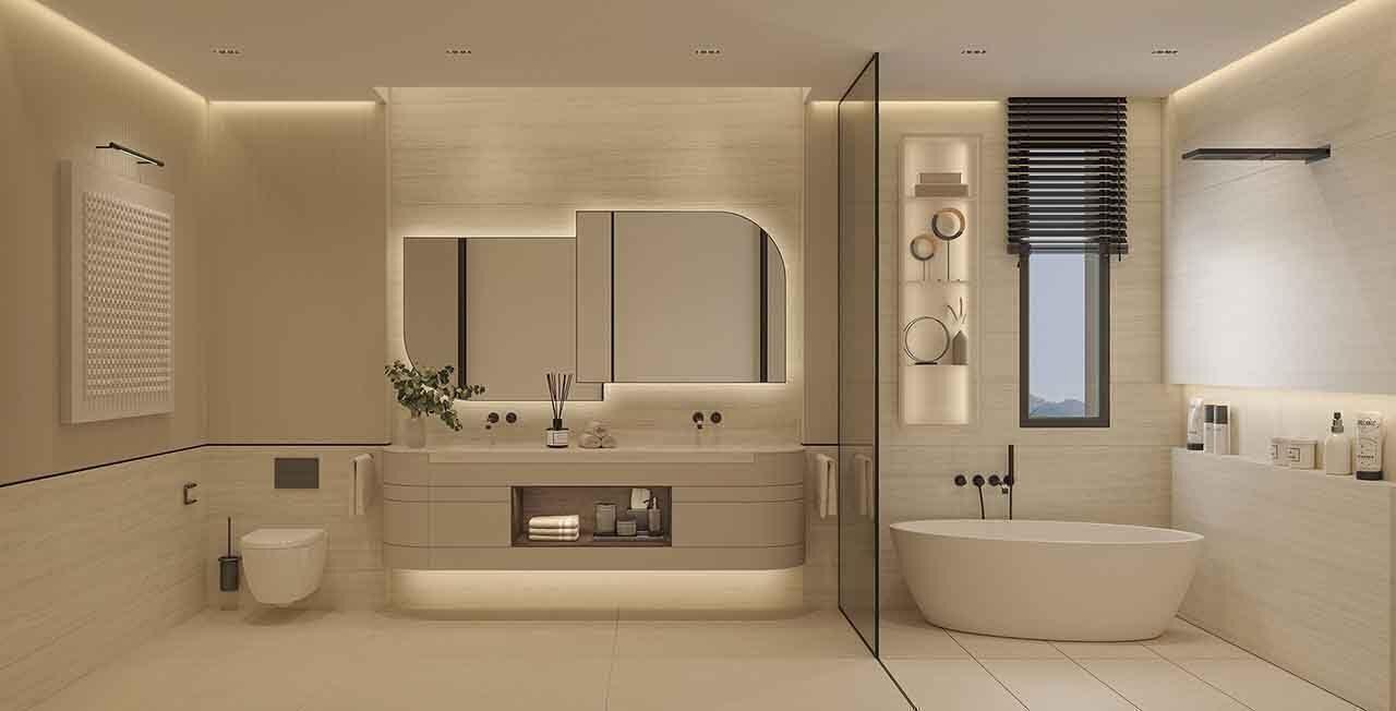 Apartamente și case de 2 sau 3 dormitoare în Las Chapas, Marbella 11