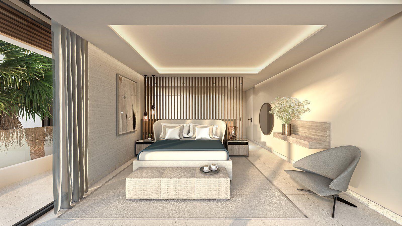 Vilă de lux 4 dormitoare în Puerto Banus 6