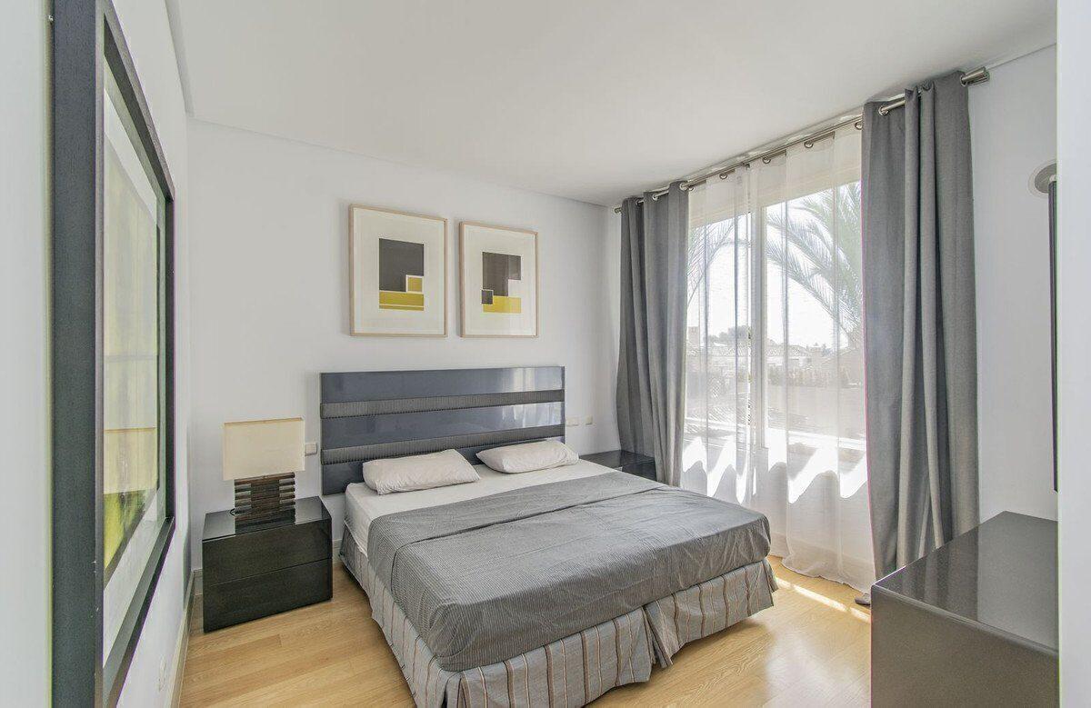 Penthouse duplex de 3 dormitoare în Nagueles, Marbella 8