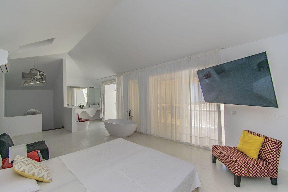 Penthouse duplex de 3 dormitoare în Nagueles, Marbella 9