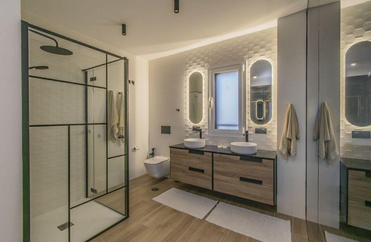 Penthouse 3 dormitoare în New Golden Mile 11