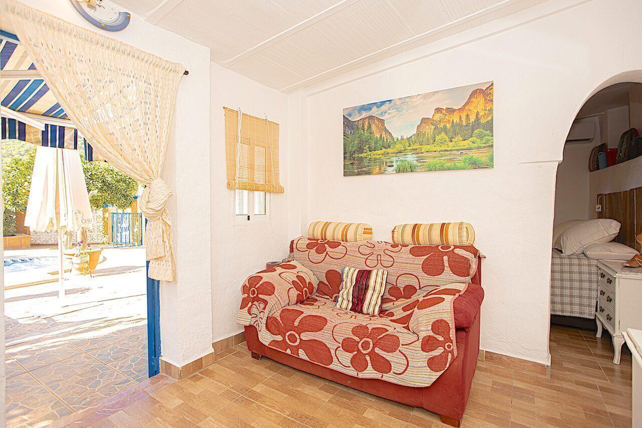 Casă în Monda cu 3 dormitoare 9