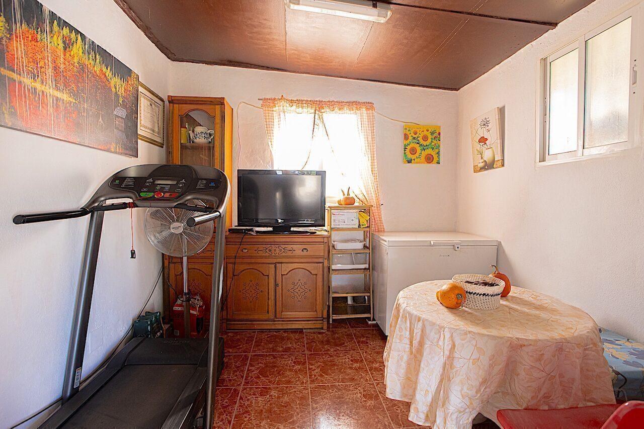 Casă în Monda cu 3 dormitoare 17