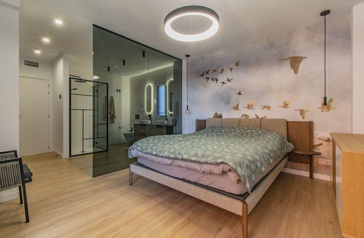 Penthouse 3 dormitoare în New Golden Mile 6
