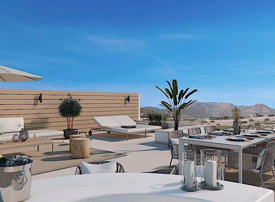 Apartamente de 2 dormitoare în Casares 7