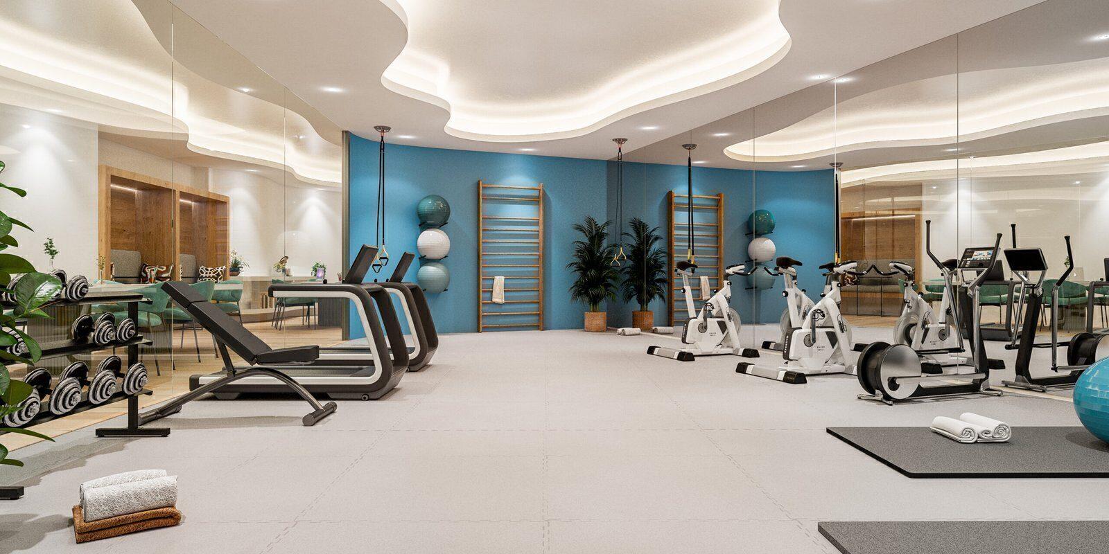 Apartamente de 2 sau 3 dormitoare în Guadalmina, Marbella 4