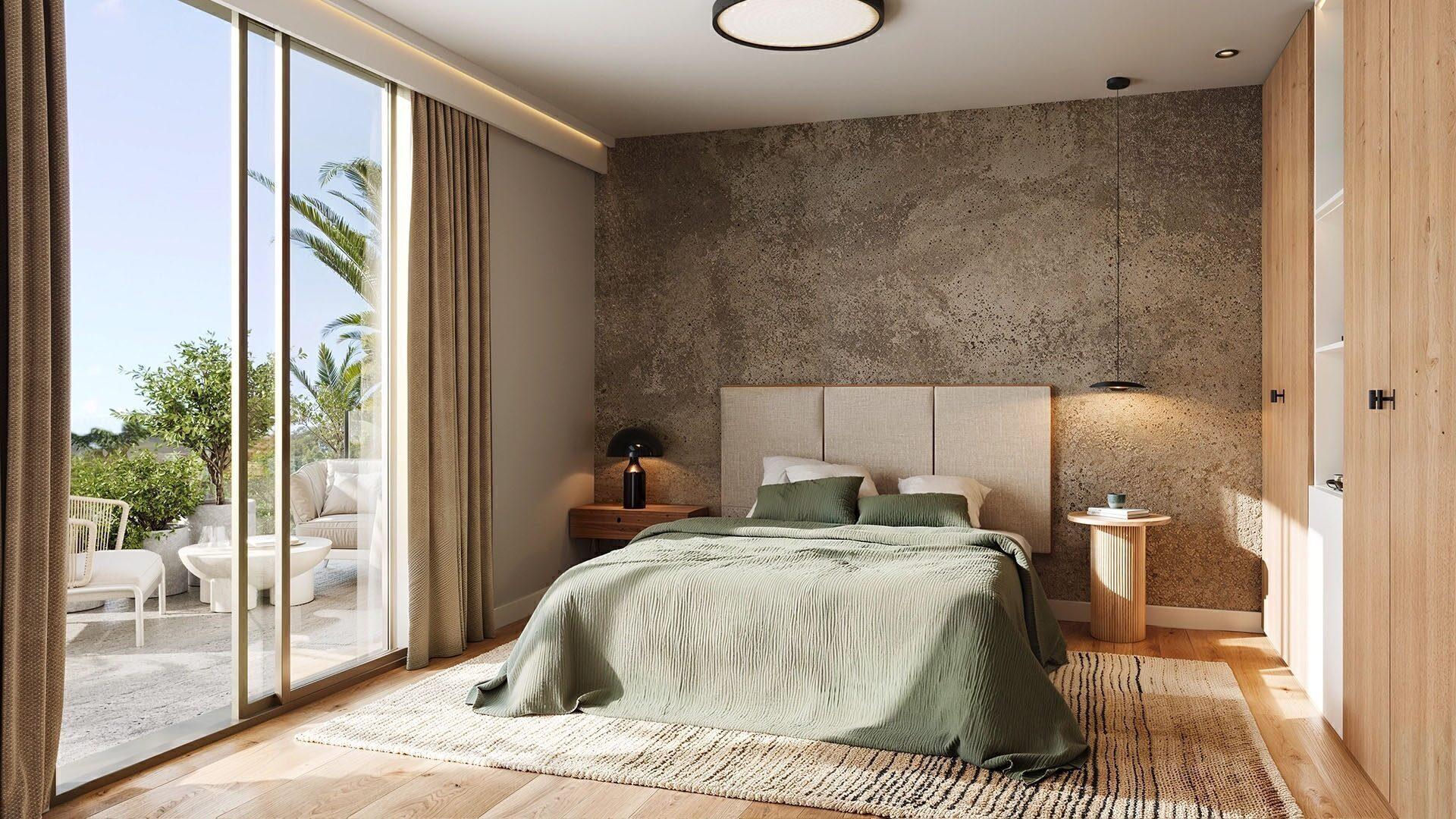 Apartamente cu 3 dormitoare în Mijas