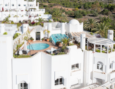 Penthouse 4 dormitoare în Jardines Colgantes, Marbella 26