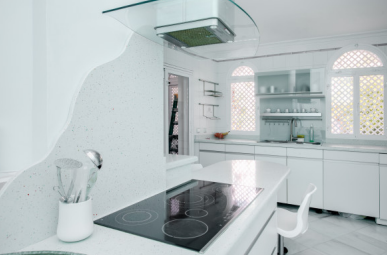 Penthouse 4 dormitoare în Jardines Colgantes, Marbella 35