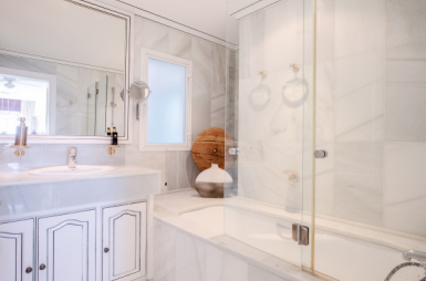 Penthouse 4 dormitoare în Jardines Colgantes, Marbella 38
