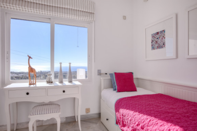 Penthouse 4 dormitoare în Jardines Colgantes, Marbella 41