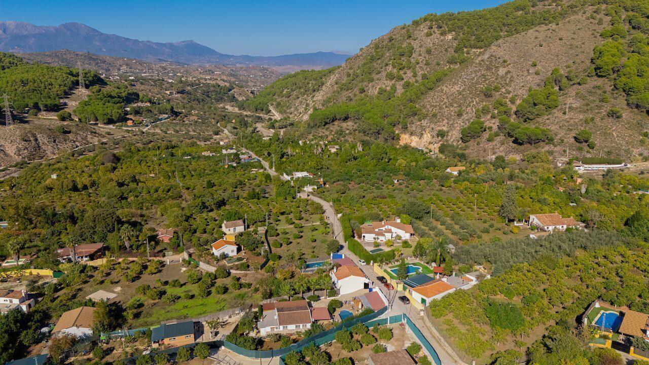 Casă în Monda cu 3 dormitoare 26