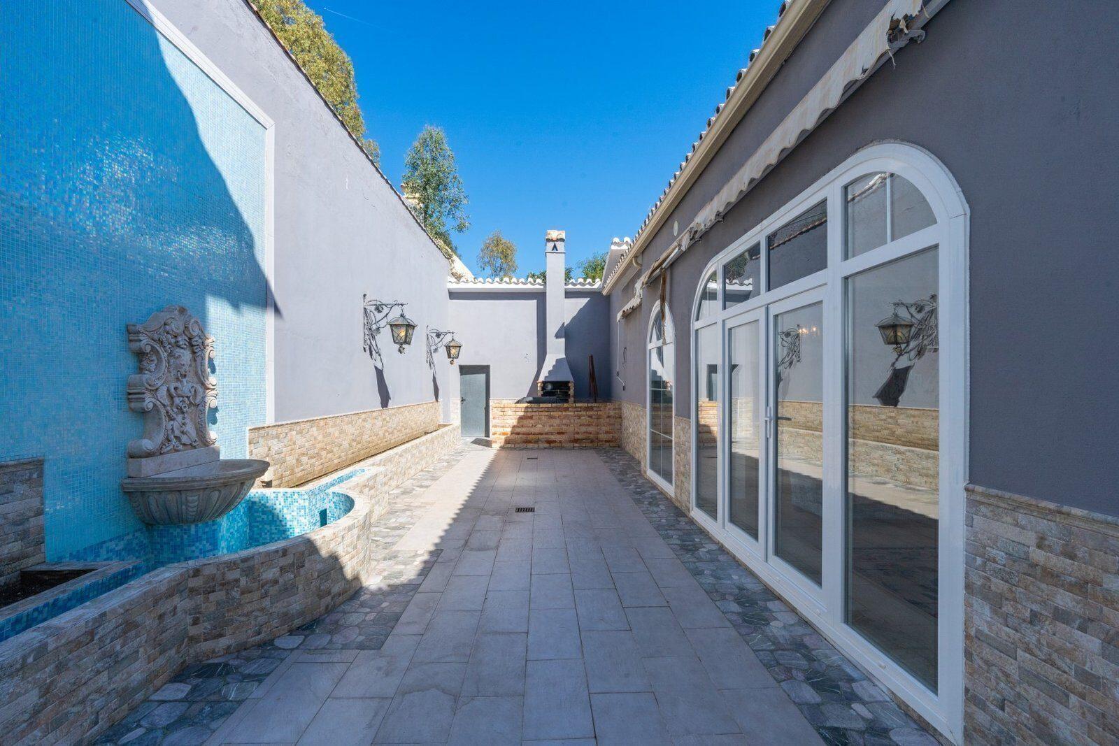 Vilă mediteraneană cu 5 dormitoare în Benahavís 12