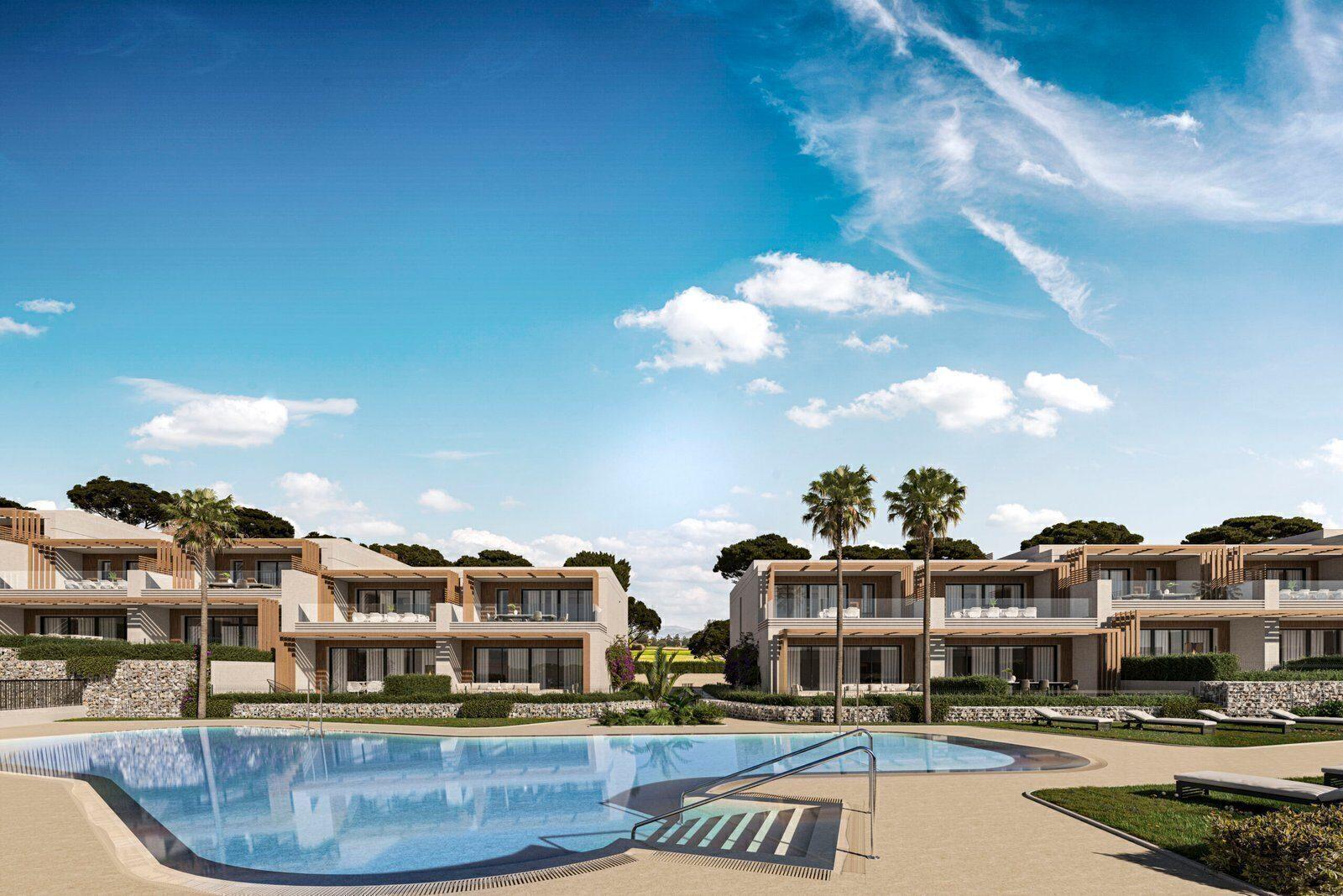 Case cu 3 sau 4 dormitoare în Mijas 16