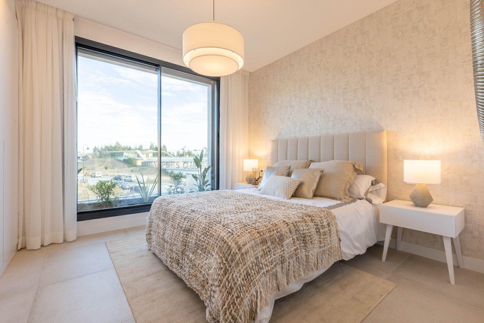 Case cu 3 sau 4 dormitoare în Mijas 11