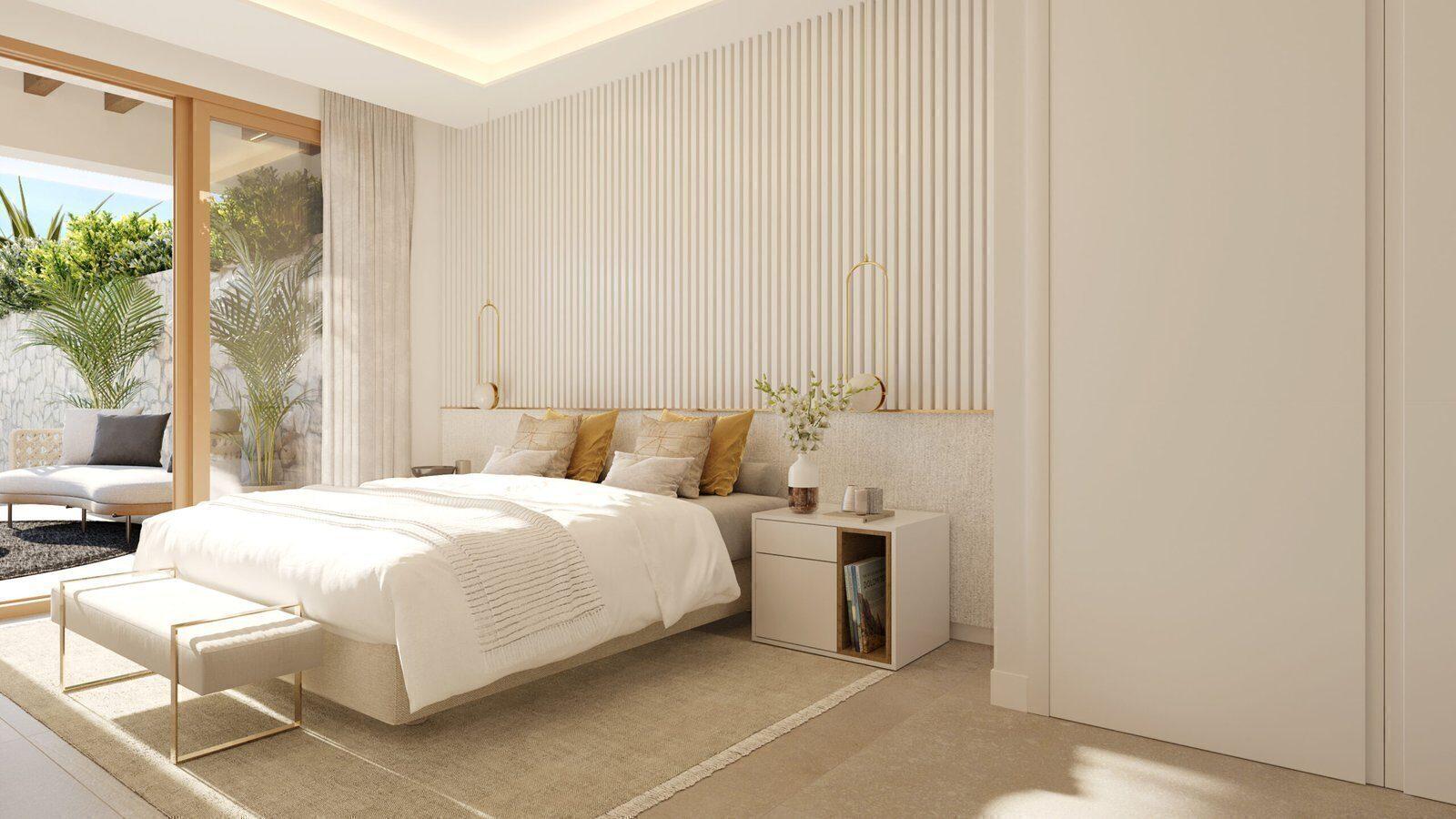 Apartamente de 2 si 3 dormitoare in Mijas Costa 12
