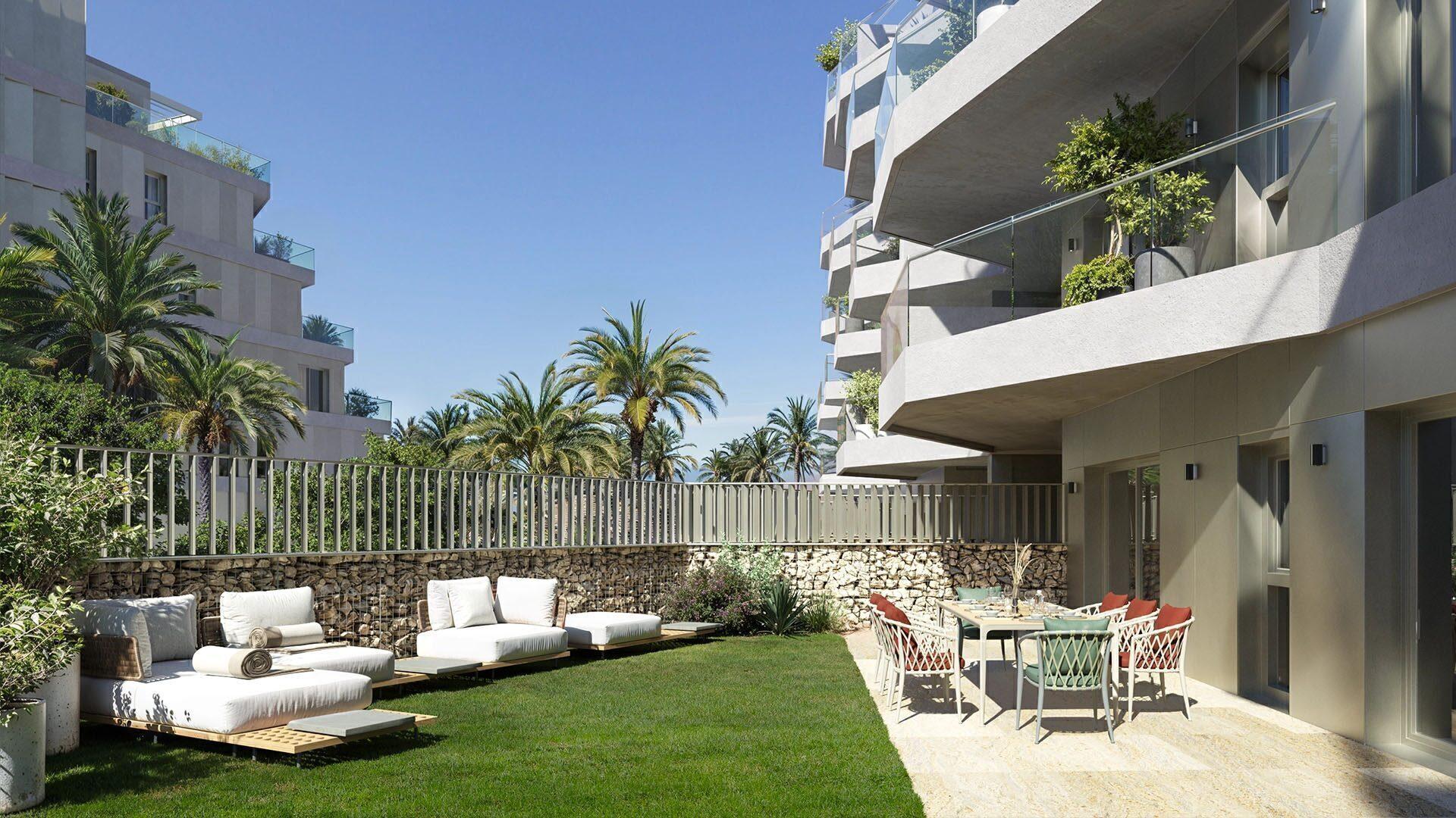 Apartamente cu 3 dormitoare în Mijas 4