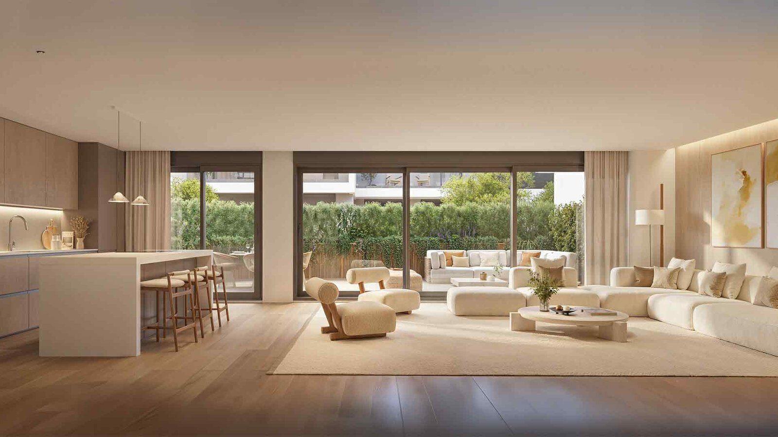 Apartamente de 2, 3 și 4 dormitoare în Nueva Andalucía, Marbella 5