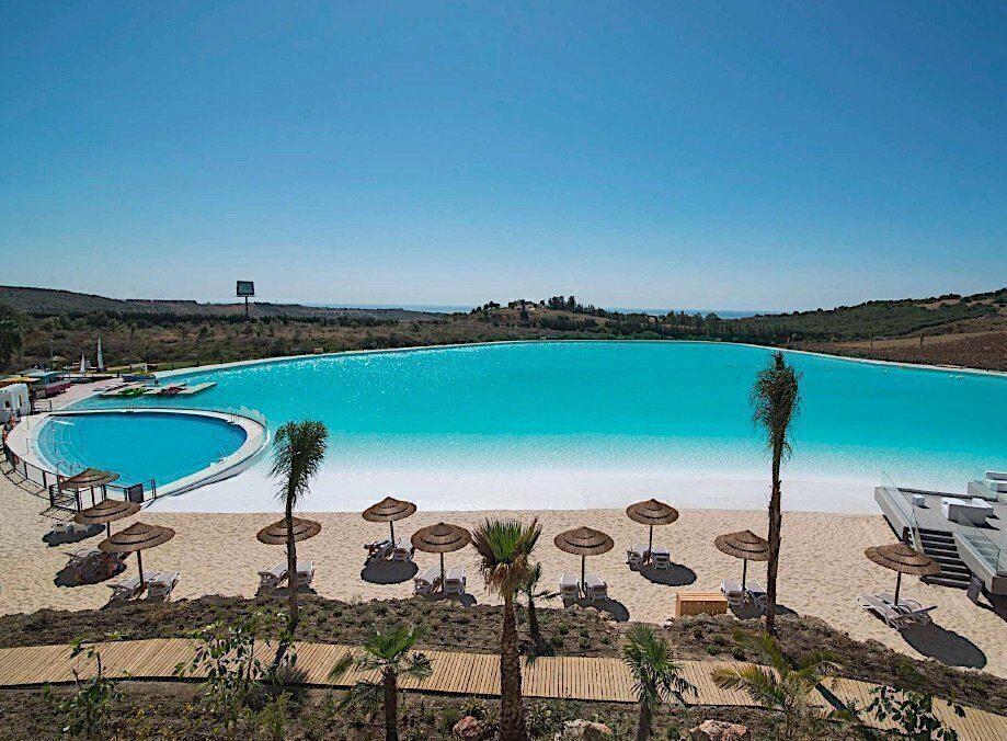 Apartamente de 2 dormitoare în Casares 9