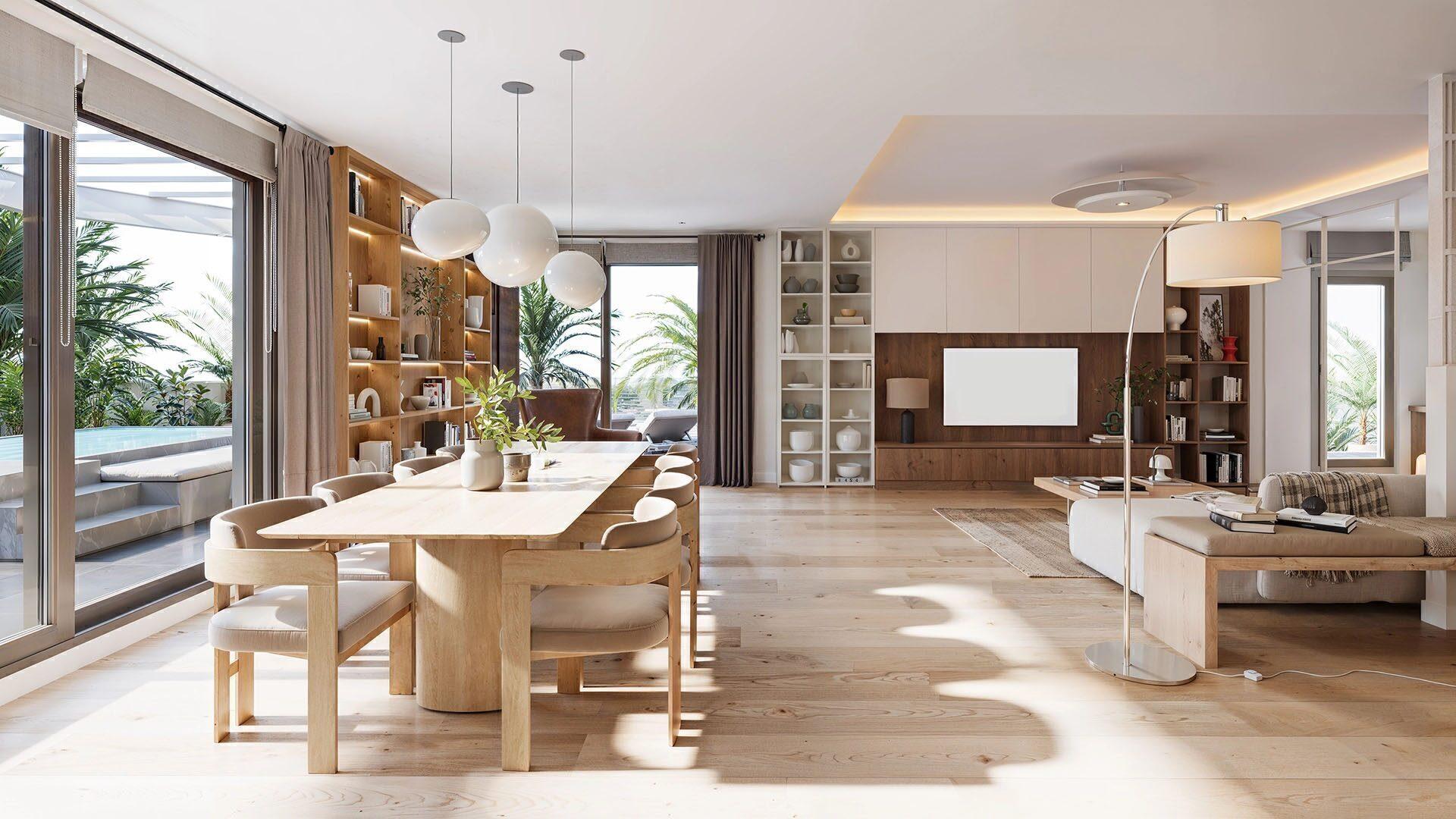 Apartamente cu 3 dormitoare în Mijas 6