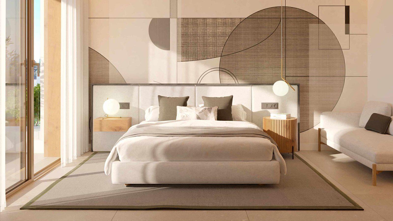 Townhouse cu 4 dormitoare în Estepona 6
