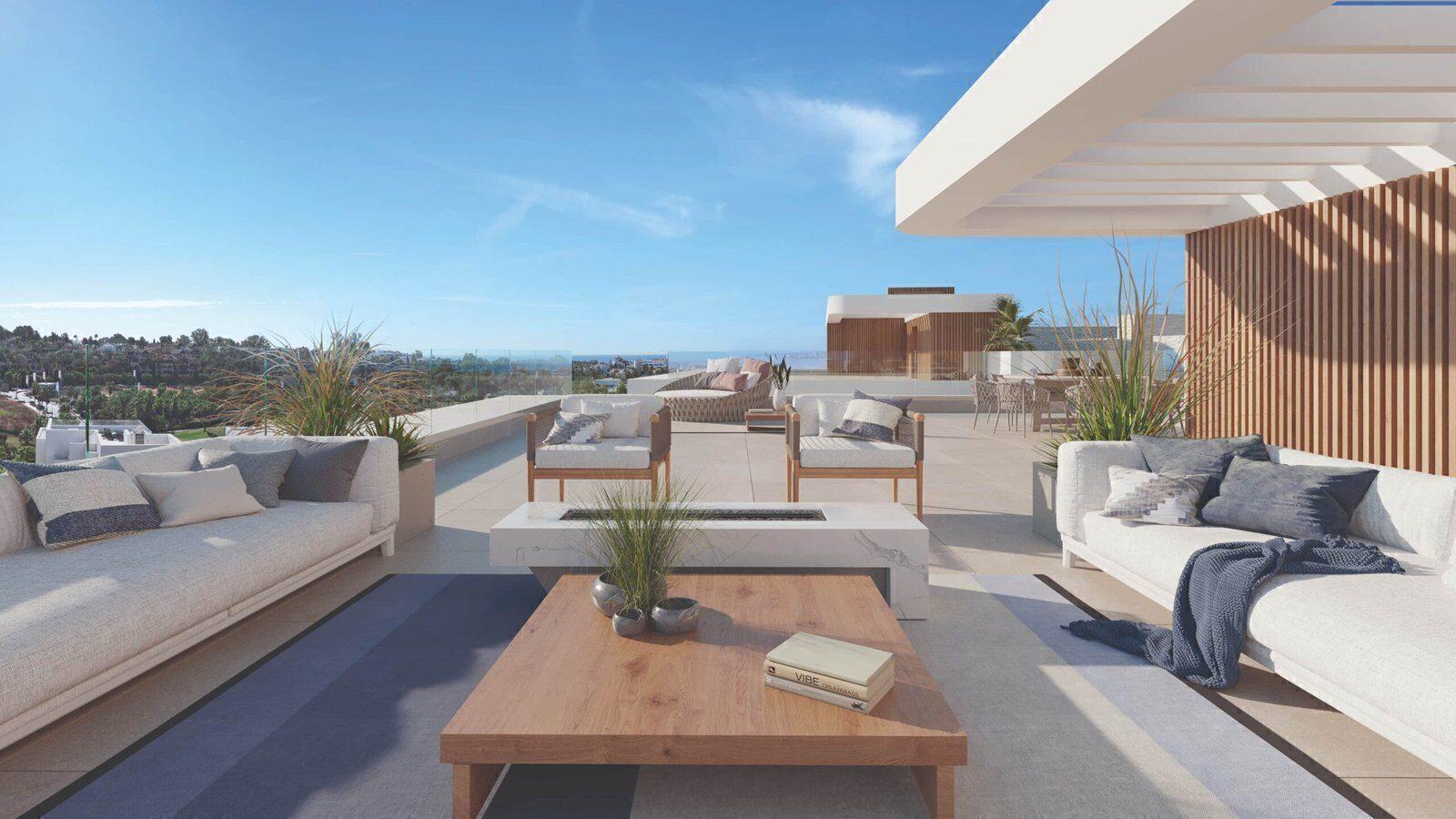 Townhouse cu 4 dormitoare în Estepona 9
