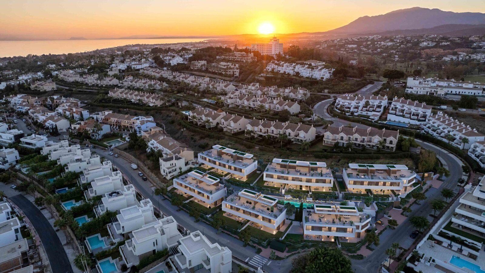 Townhouse cu 4 dormitoare în Estepona 4