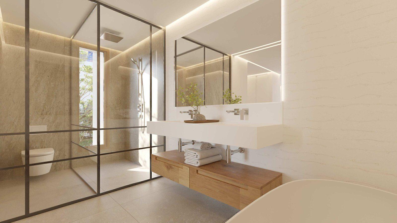 Townhouse cu 4 dormitoare în Estepona 5