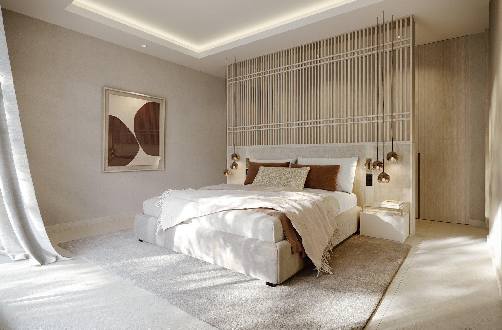 Apartamente cu 3 dormitoare în Artola, Marbella 4