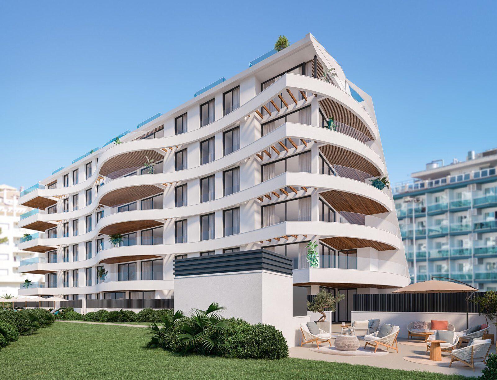 Apartamente cu 2 sau 3 dormitoare în Benalmádena centru 4