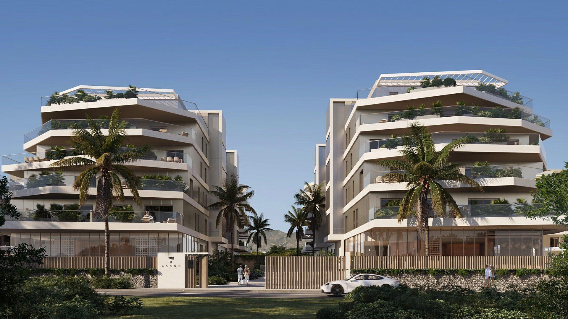 Apartamente cu 3 dormitoare în Mijas 8