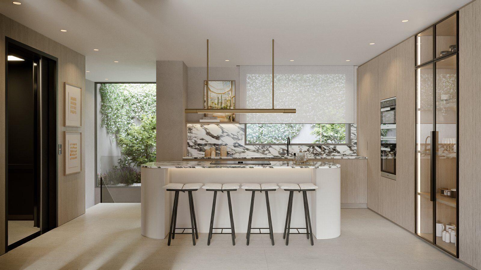 Apartamente cu 3 dormitoare în Artola, Marbella 6