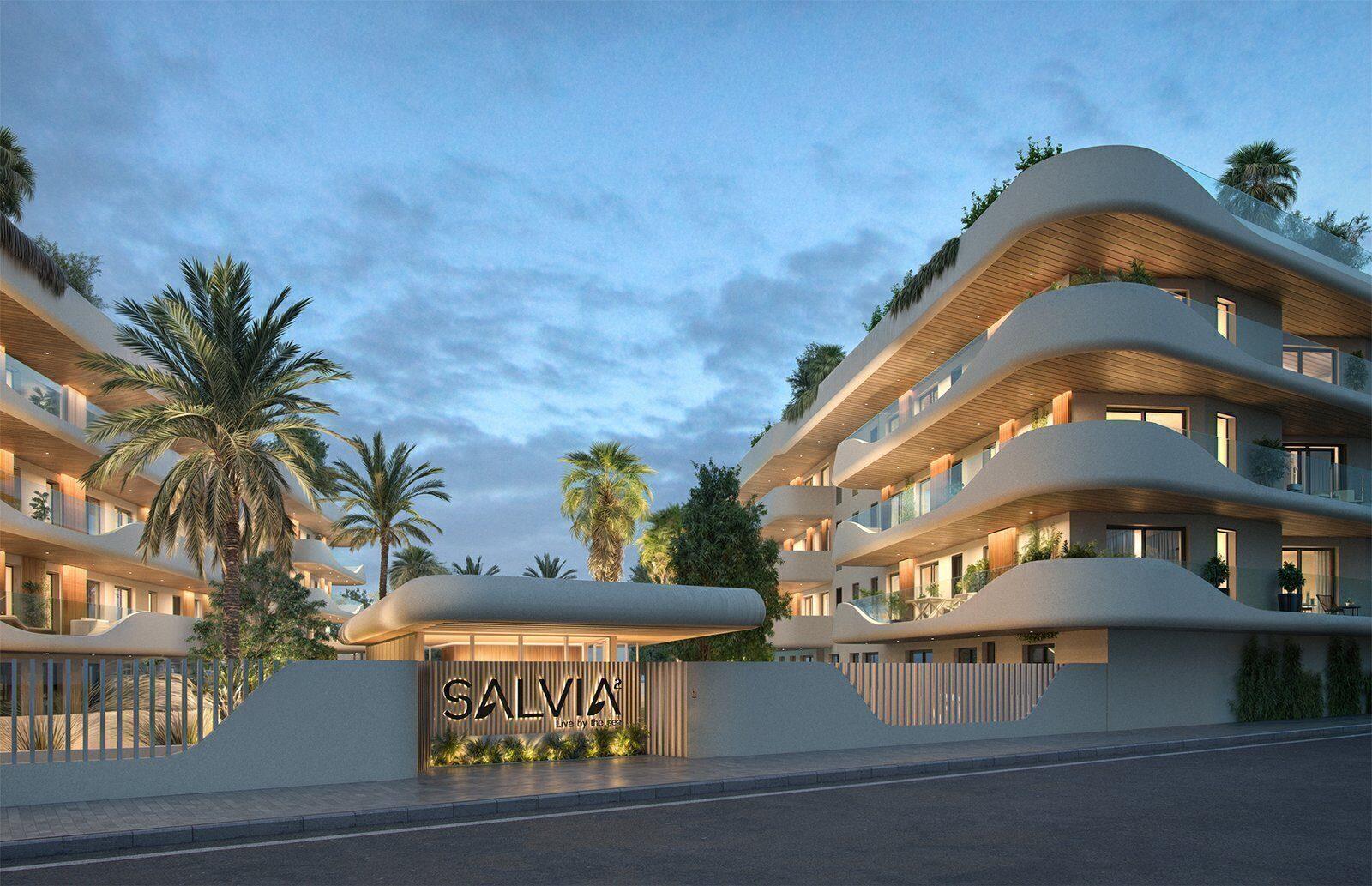 Apartamente de la 2 la 4 dormitoare in San Pedro de Alcántara 6