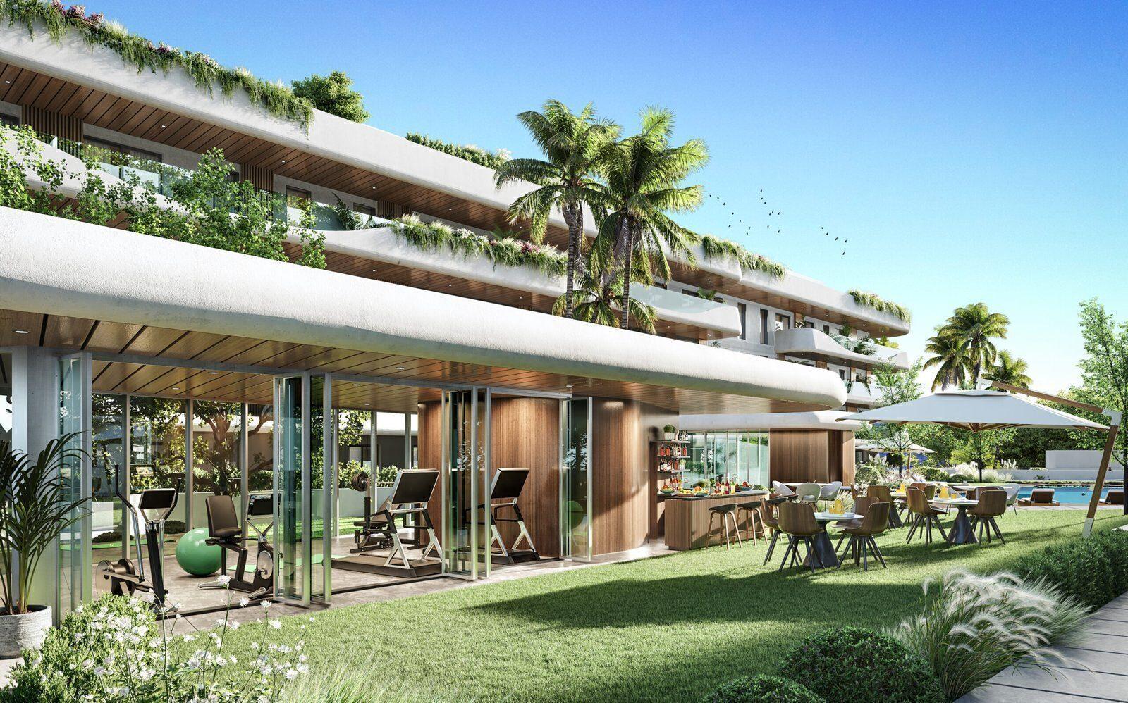 Apartamente de la 2 la 4 dormitoare in San Pedro de Alcántara 8