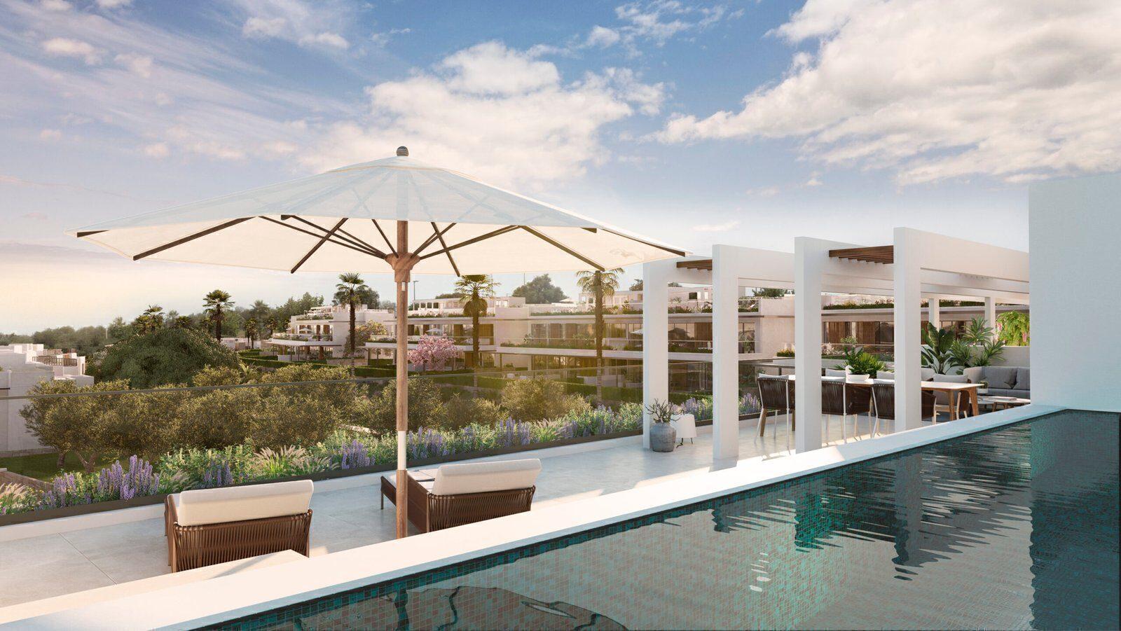 Apartamente 3 sau 4 dormitoare in Marbella 5