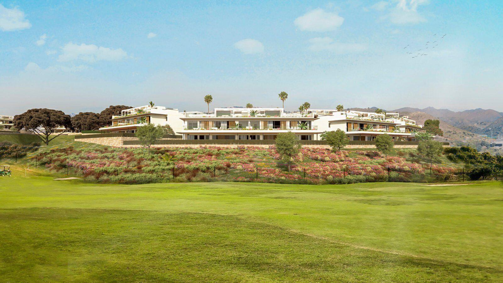 Apartamente 3 sau 4 dormitoare in Marbella 7