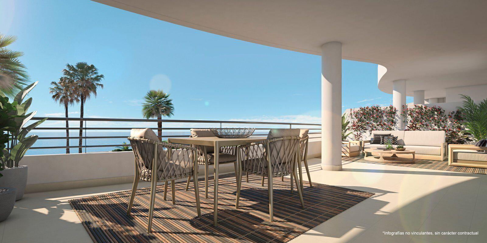Apartamente cu 3 dormitoare în Benalmádena 10