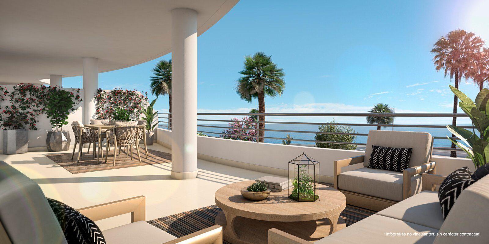 Apartamente cu 3 dormitoare în Benalmádena