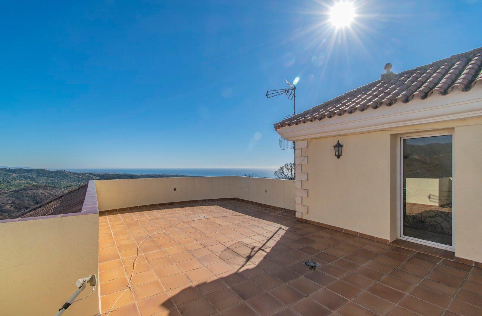 Vilă cu 7 dormitoare în Estepona 5