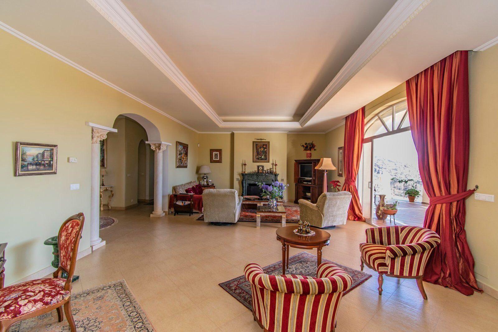 Vilă cu 7 dormitoare în Estepona 7