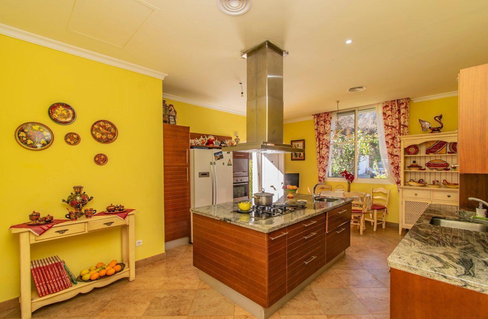 Vilă cu 7 dormitoare în Estepona 10