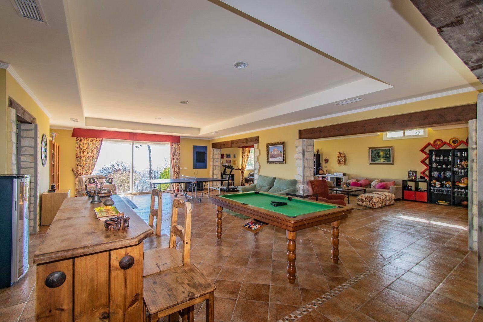 Vilă cu 7 dormitoare în Estepona 13