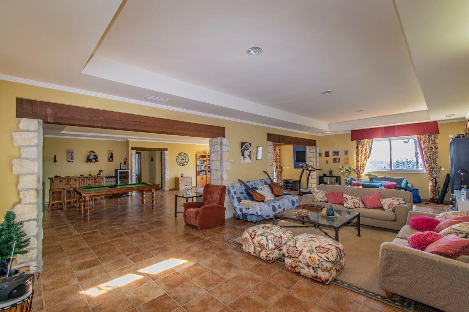 Vilă cu 7 dormitoare în Estepona 14