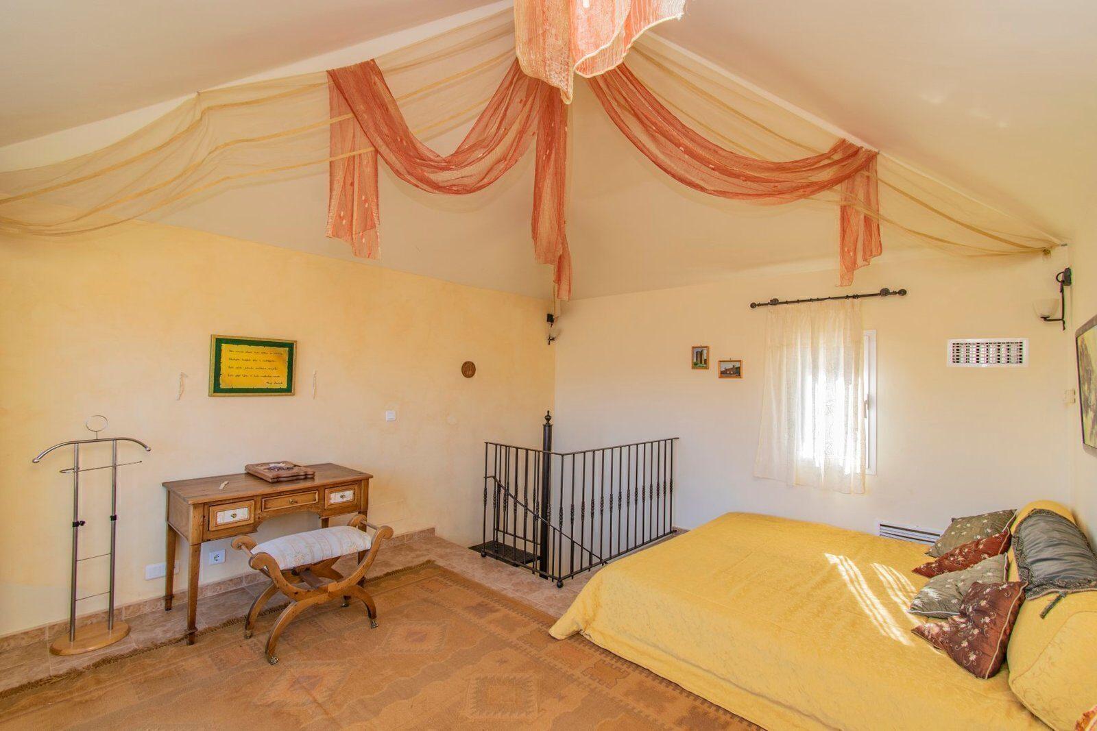 Vilă cu 7 dormitoare în Estepona 16