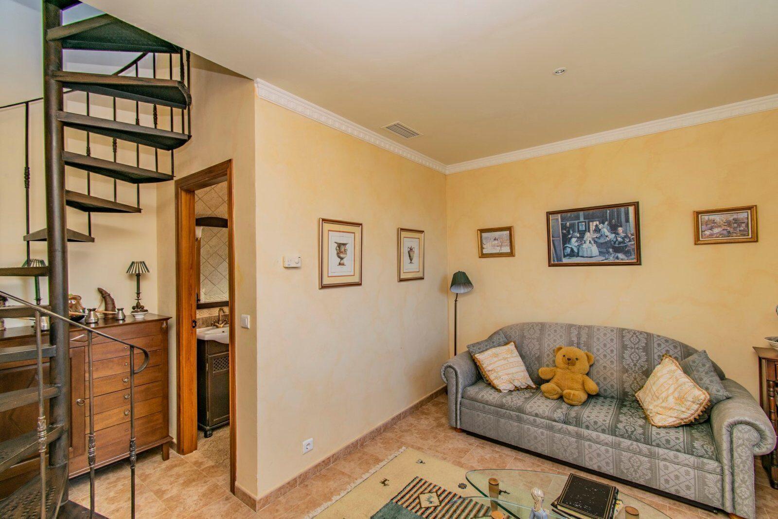 Vilă cu 7 dormitoare în Estepona 17