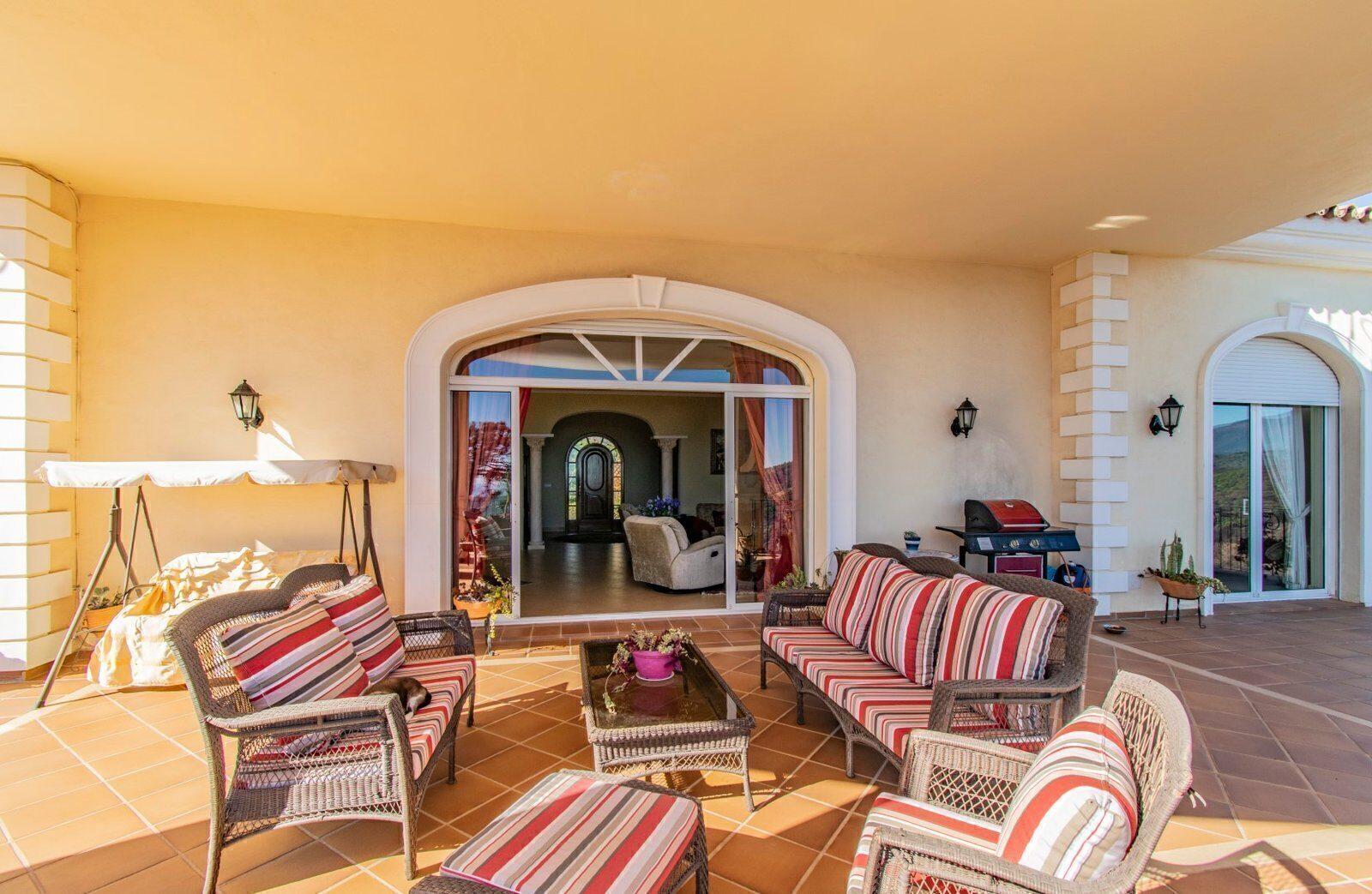 Vilă cu 7 dormitoare în Estepona 19