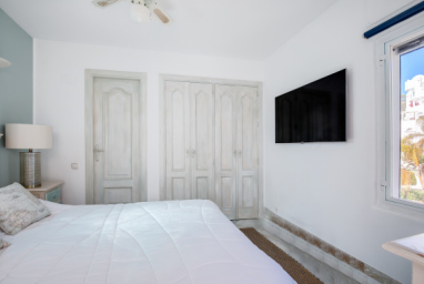 Penthouse 4 dormitoare în Jardines Colgantes, Marbella 5