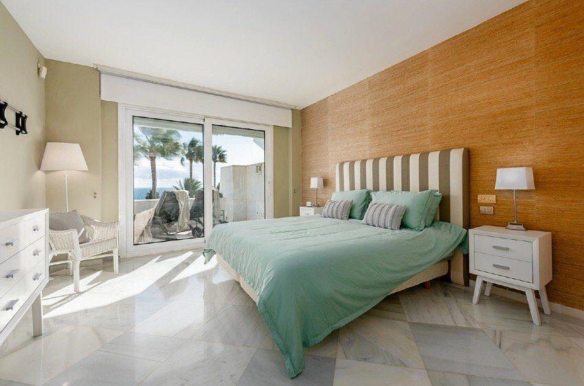 Penthouse duplex cu 3 dormitoare în Puerto Banus, Marbella 3