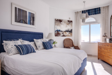 Penthouse 4 dormitoare în Jardines Colgantes, Marbella 9