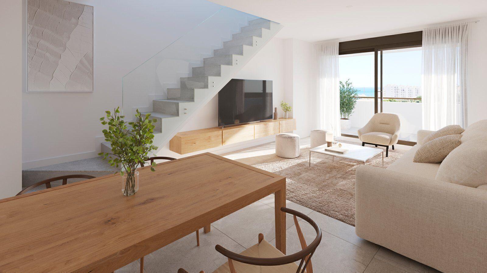 Apartamente de 2, 3 sau 4 dormitoare în Estepona 8